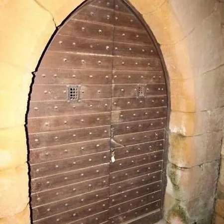 Demeure Du Xiiie-Xive S. Dans La Cite Medievale. Gourdon-en-quercy Exterior photo