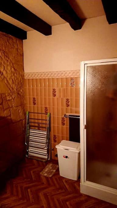 Demeure Du Xiiie-xive S. Dans La Cite Medievale. Holiday home Gourdon-en-quercy