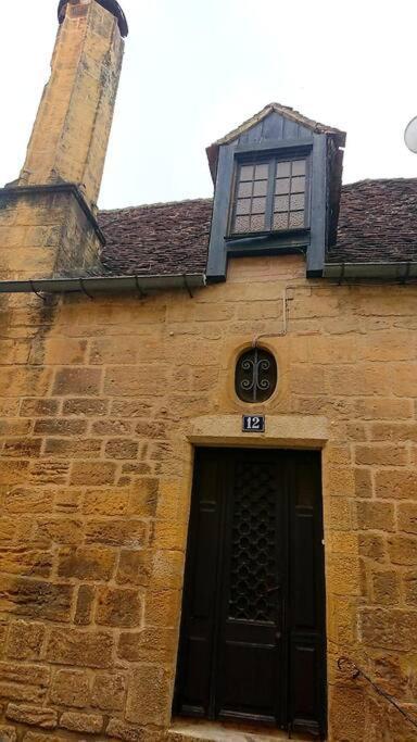 Holiday home Demeure Du Xiiie-xive S. Dans La Cite Medievale. Gourdon-en-quercy