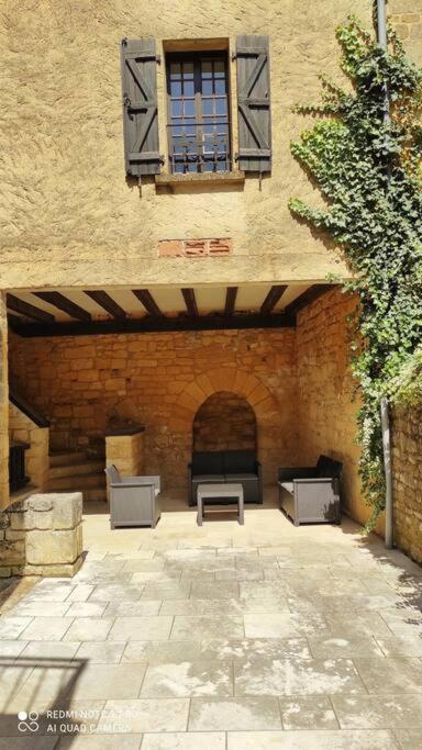 Demeure Du Xiiie-xive S. Dans La Cite Medievale. Holiday home *